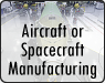 Manufacturing Aircrafts or Spacecrafts
