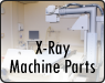 X-Ray Machine Parts